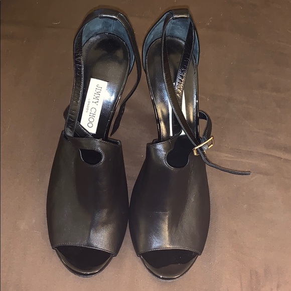 Jimmy Choo Shoes - Jimmy choo pumps